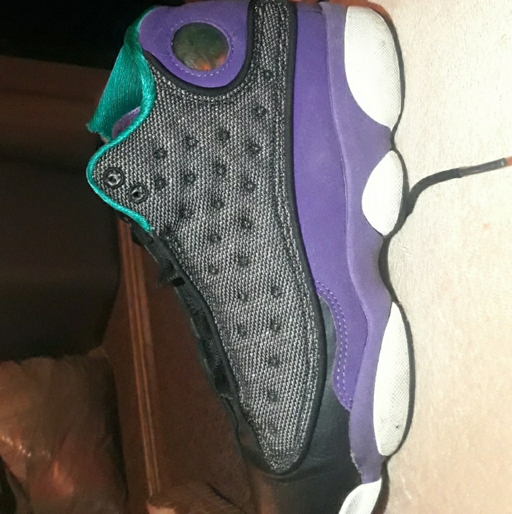 Shoes